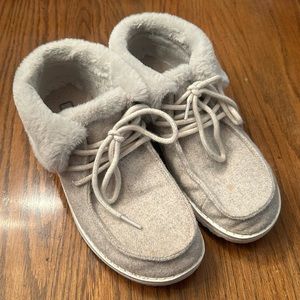 Hey Dude Shoes